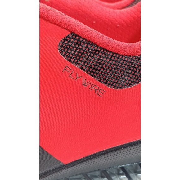 Nike Romaleos 3 Red Black Size 11.5 main image 7